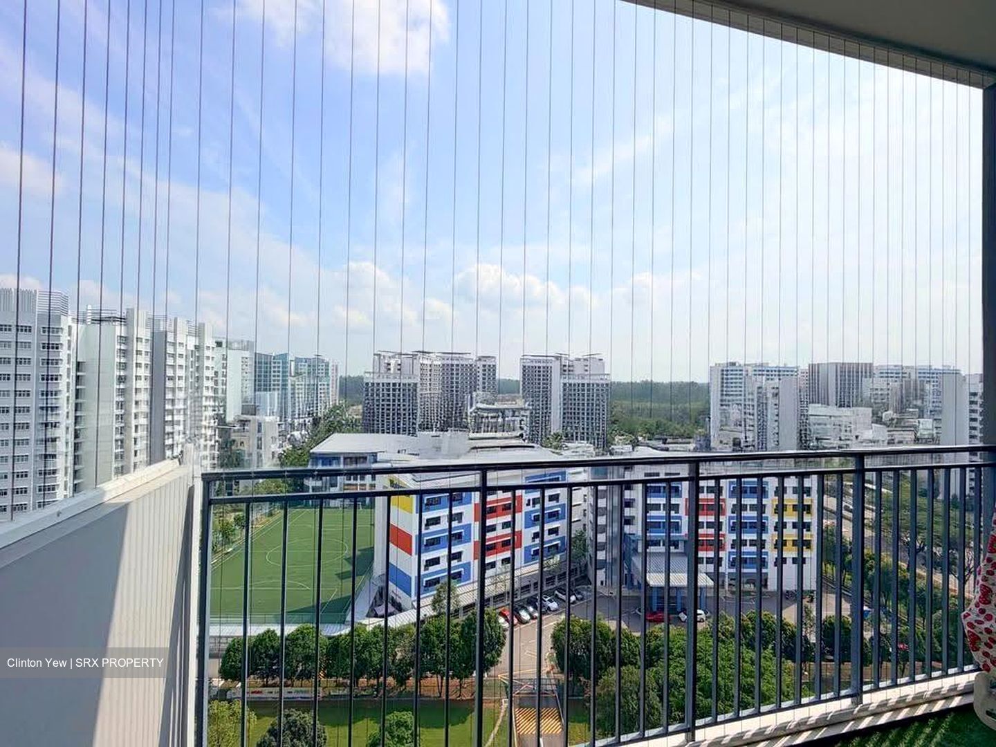 RiverParc Residence (D19), Condominium #625120871
